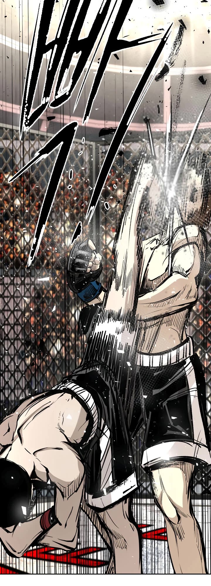 Read Shark EN Manga Online