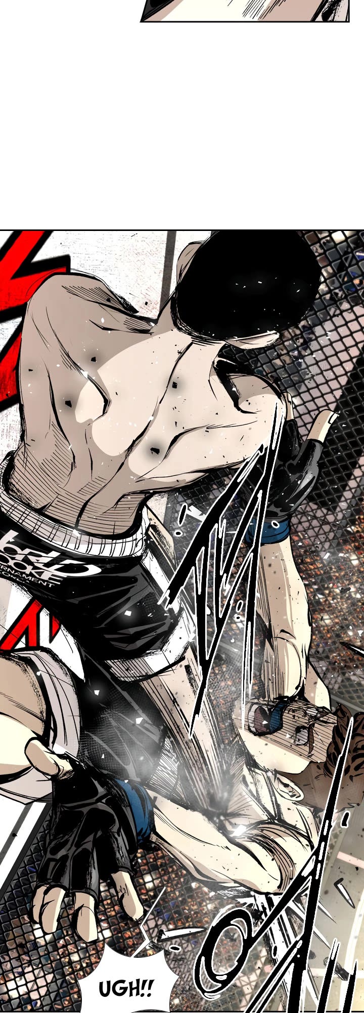 Read Shark EN Manga Online