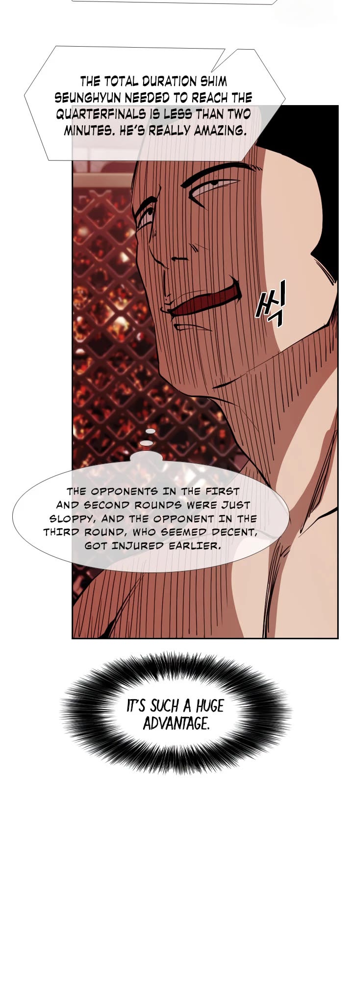 Read Shark EN Manga Online