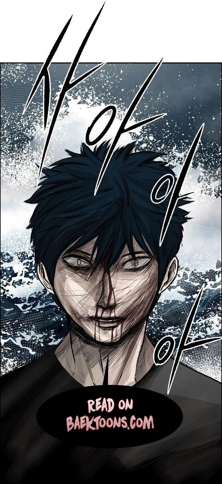 Read Shark EN Manga Online