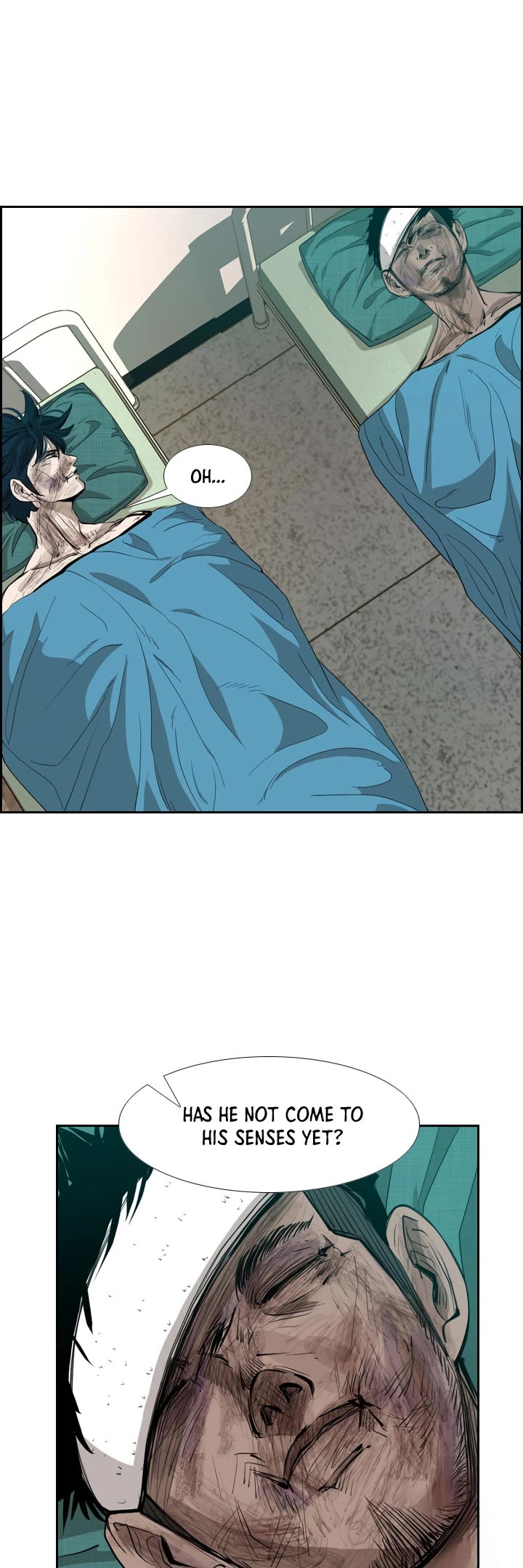 Read Shark EN Manga Online