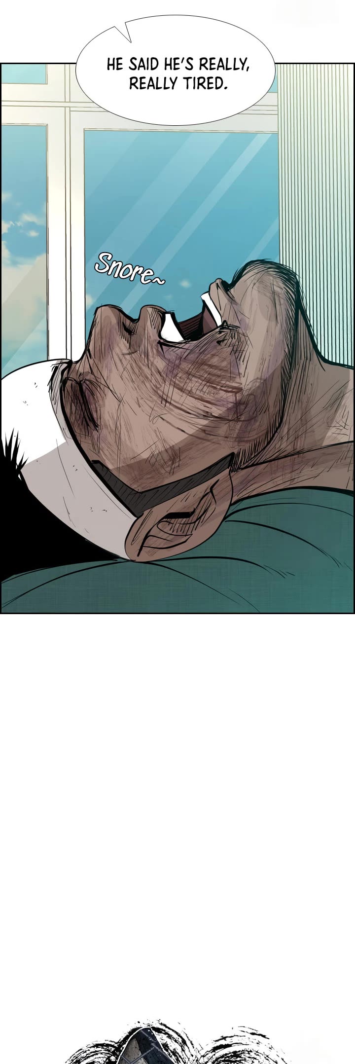 Read Shark EN Manga Online