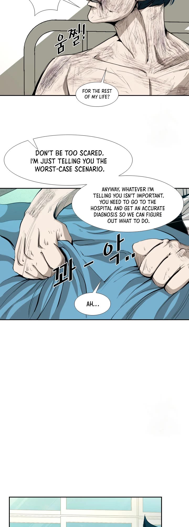 Read Shark EN Manga Online