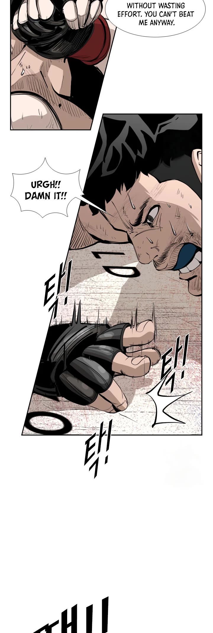 Read Shark EN Manga Online