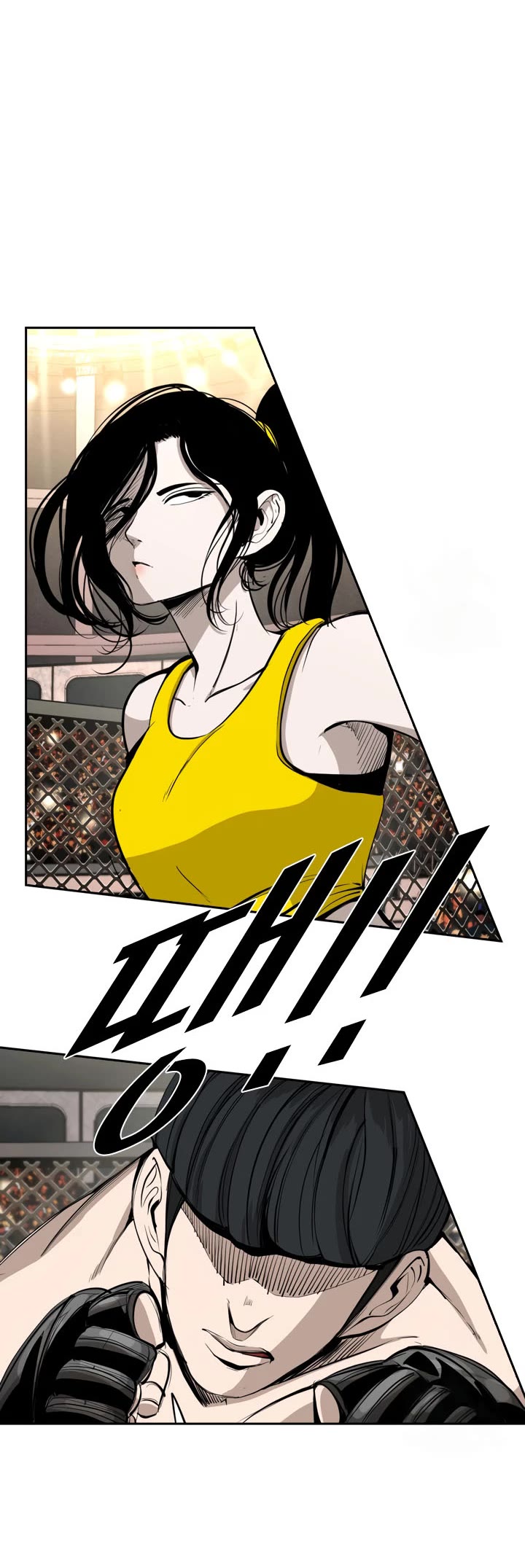 Read Shark EN Manga Online