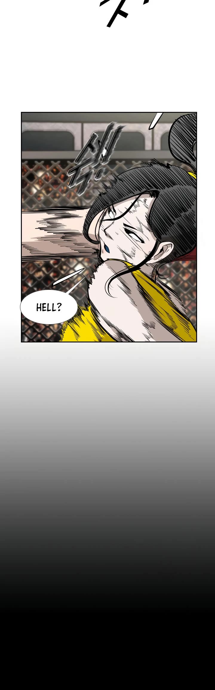 Read Shark EN Manga Online