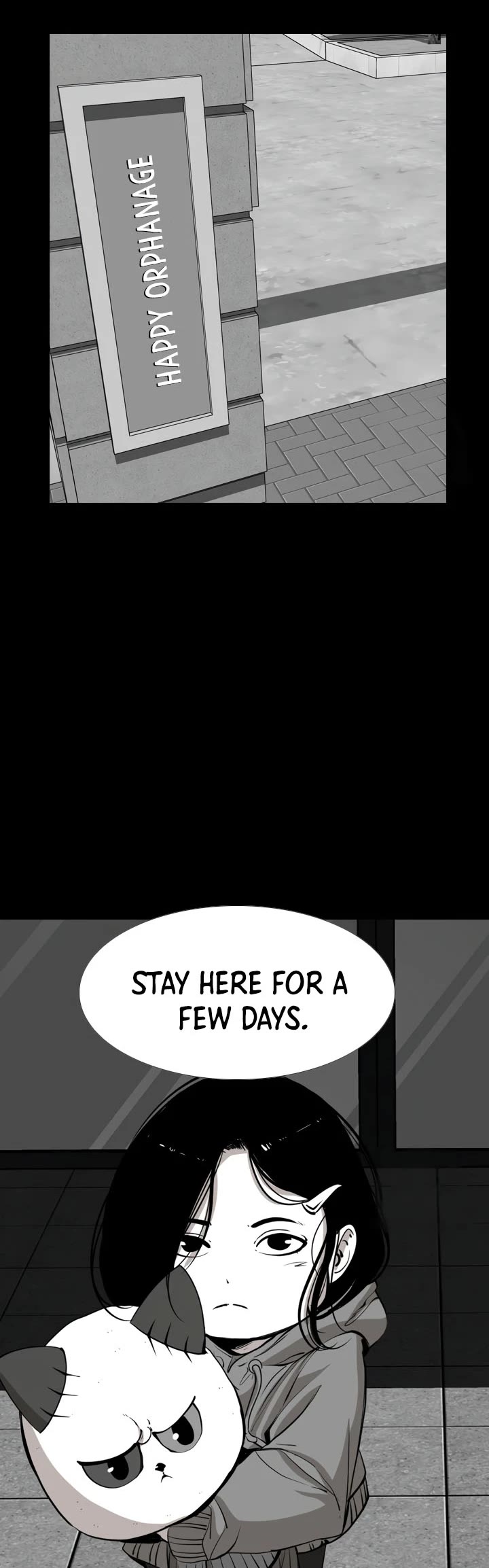 Read Shark EN Manga Online