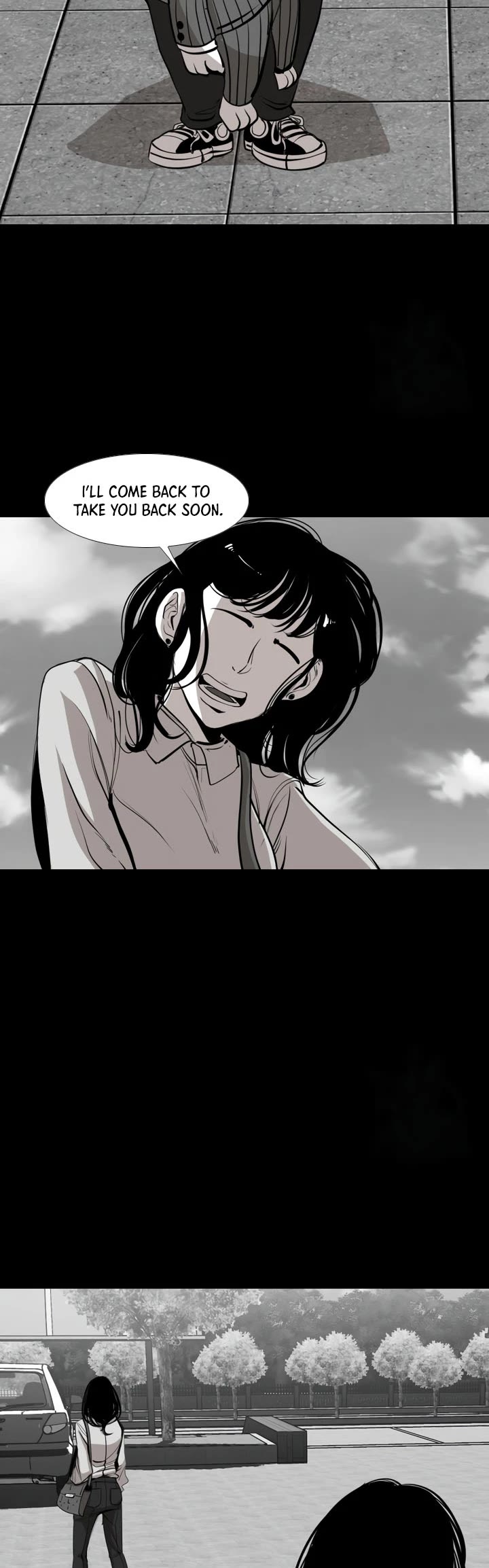 Read Shark EN Manga Online