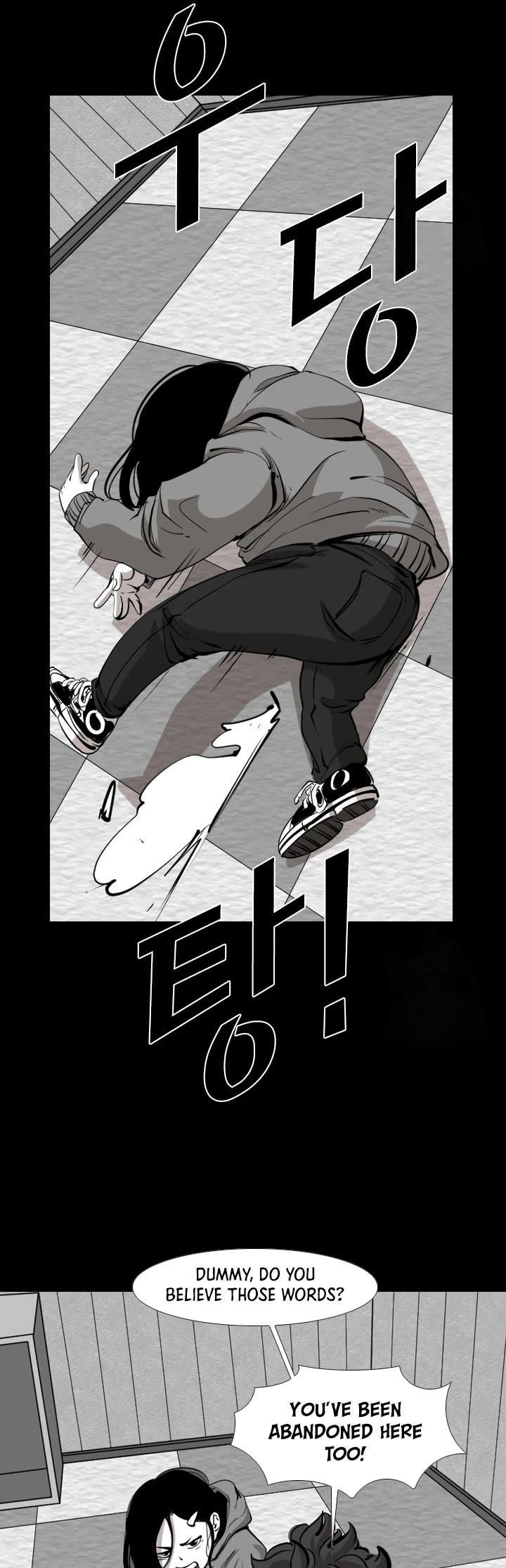 Read Shark EN Manga Online