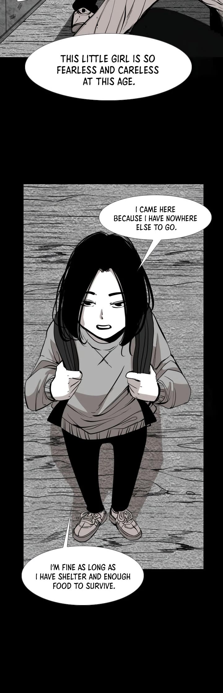 Read Shark EN Manga Online