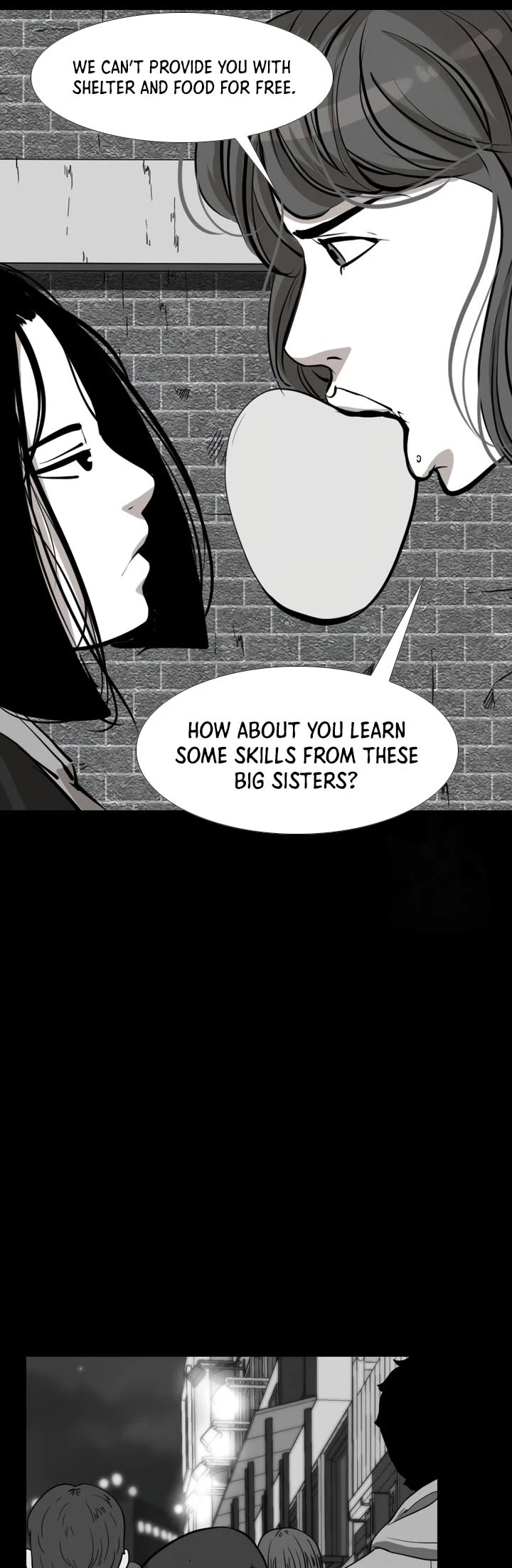 Read Shark EN Manga Online