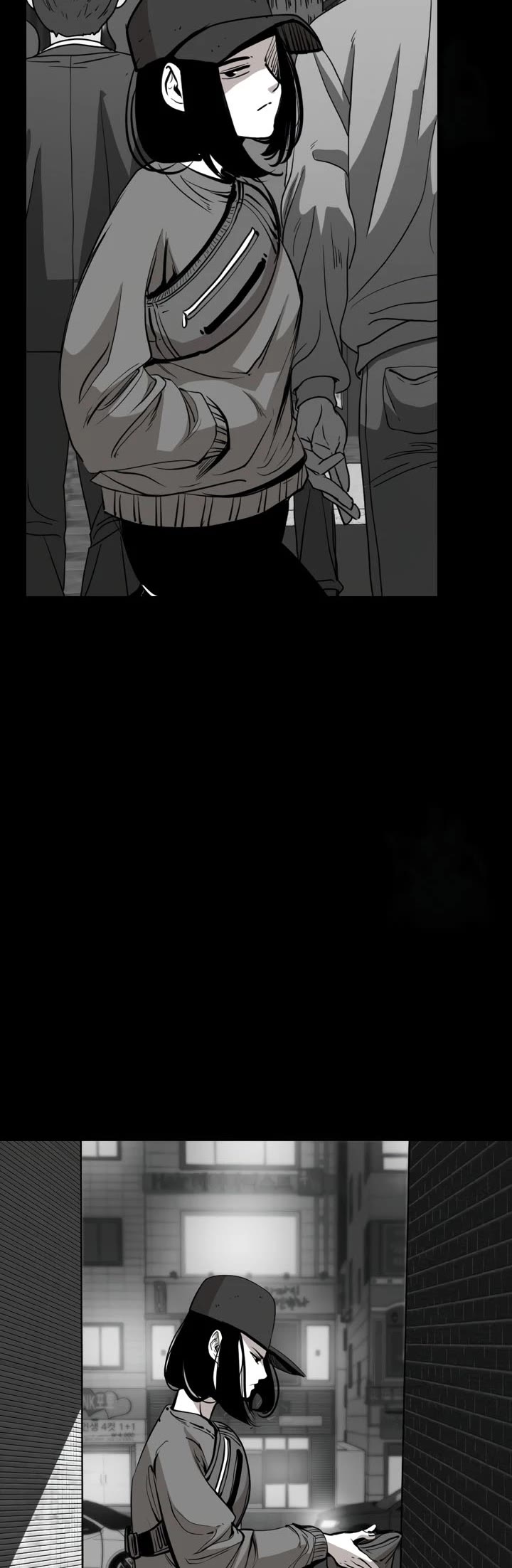 Read Shark EN Manga Online