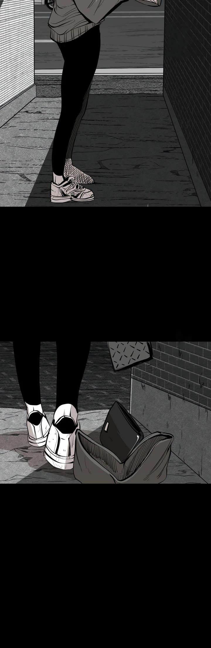 Read Shark EN Manga Online