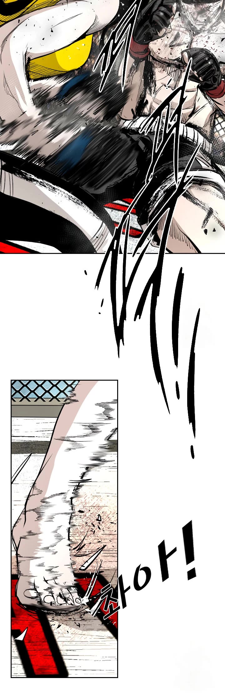 Read Shark EN Manga Online