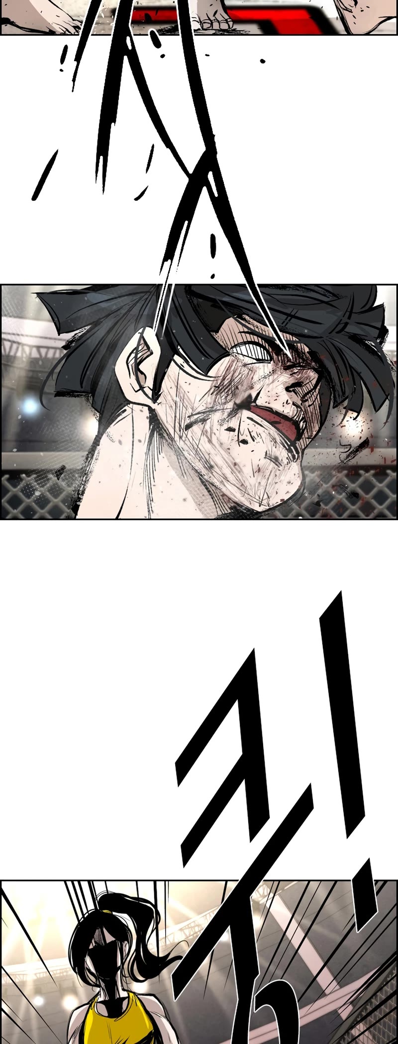 Read Shark EN Manga Online
