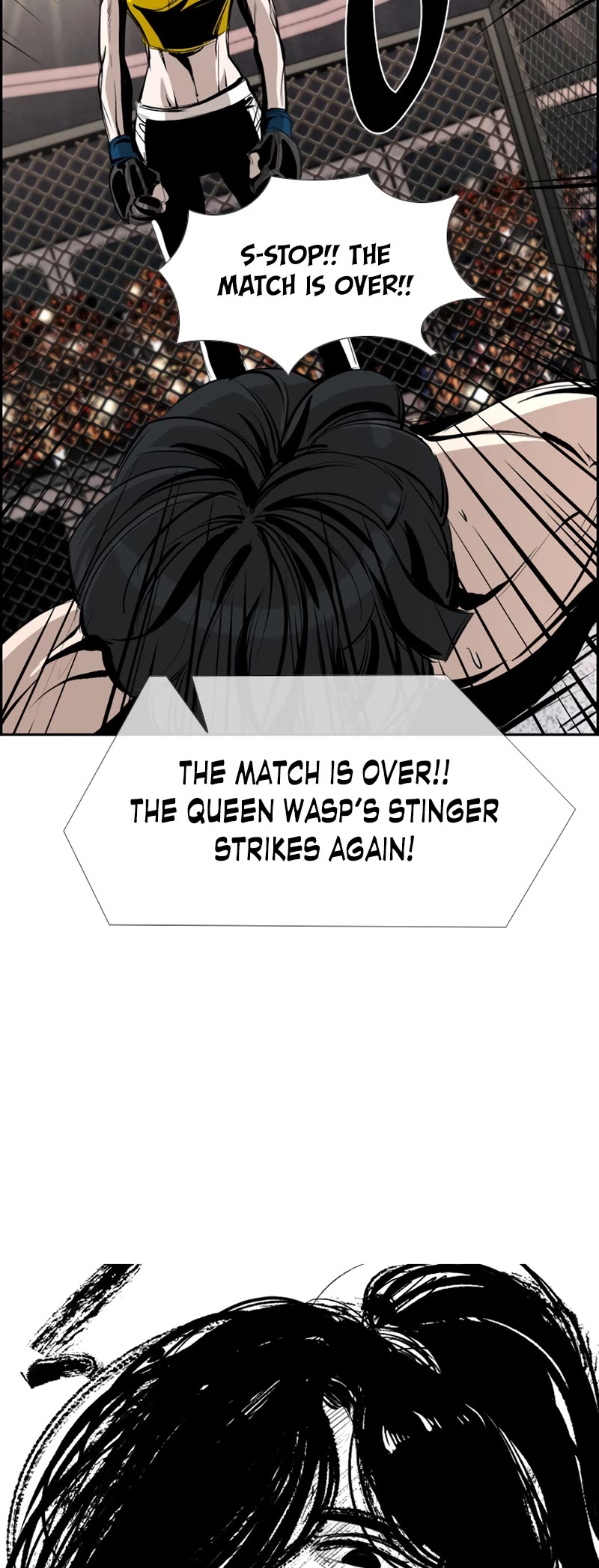 Read Shark EN Manga Online