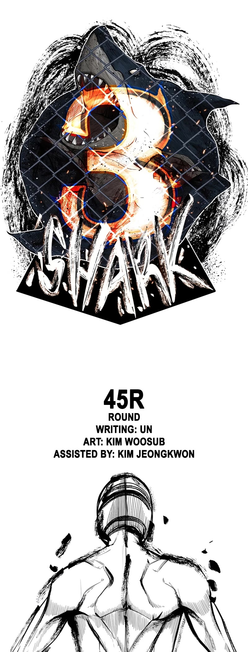 Read Shark EN Manga Online
