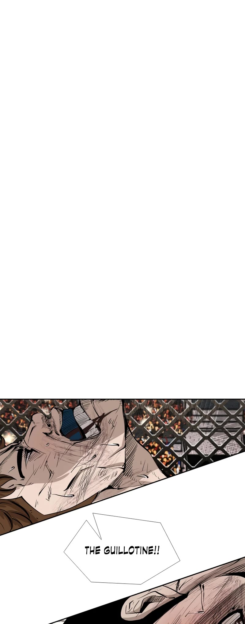 Read Shark EN Manga Online