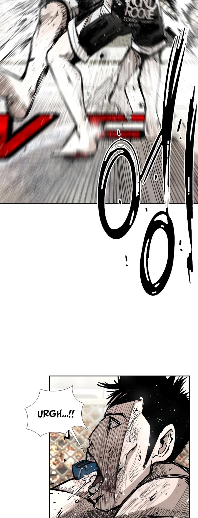 Read Shark EN Manga Online