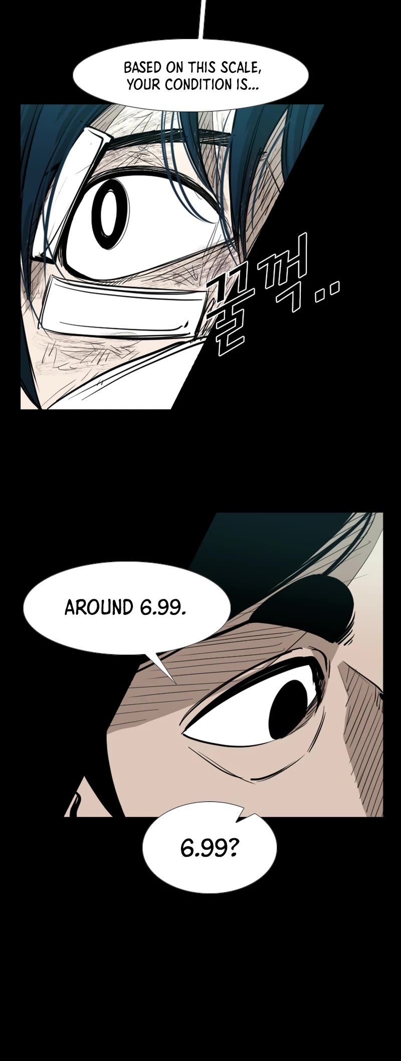 Read Shark EN Manga Online
