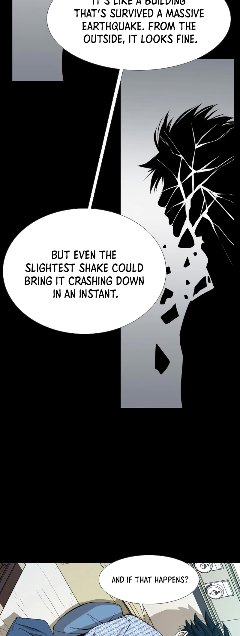Read Shark EN Manga Online