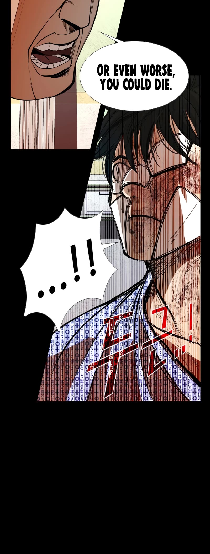 Read Shark EN Manga Online