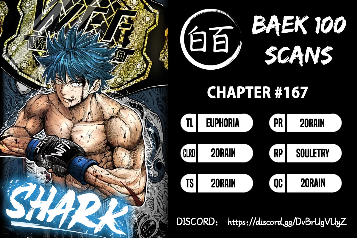 Read Shark EN Manga Online