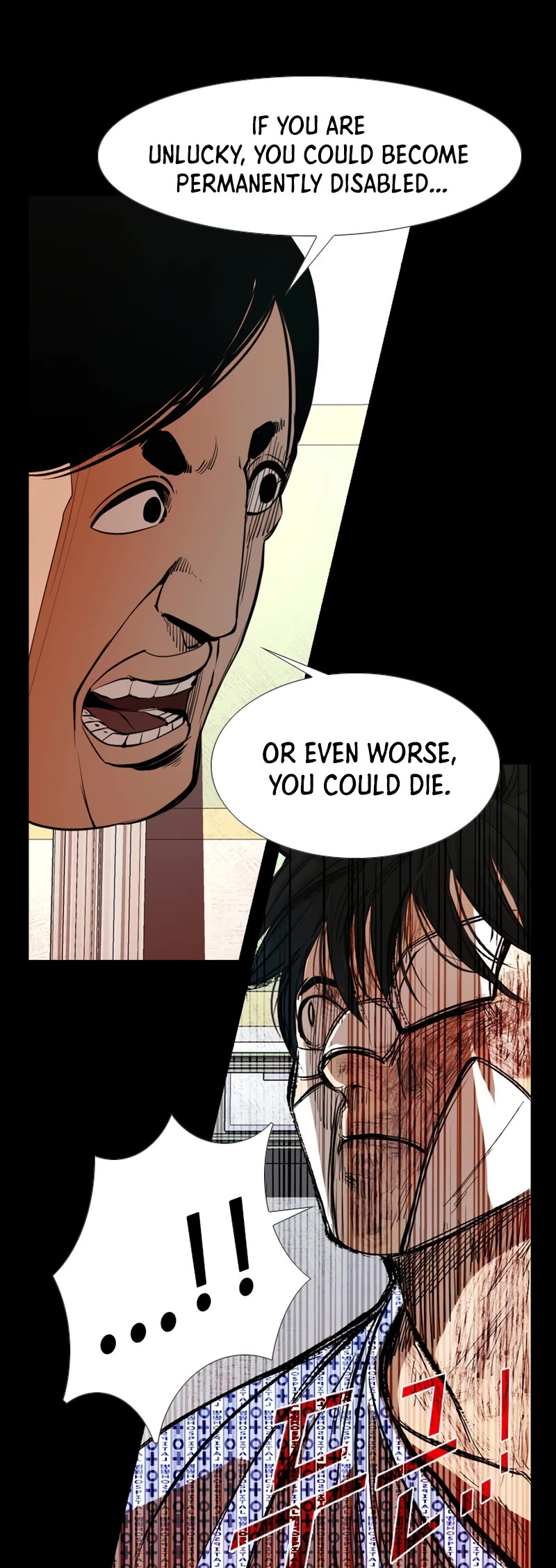 Read Shark EN Manga Online