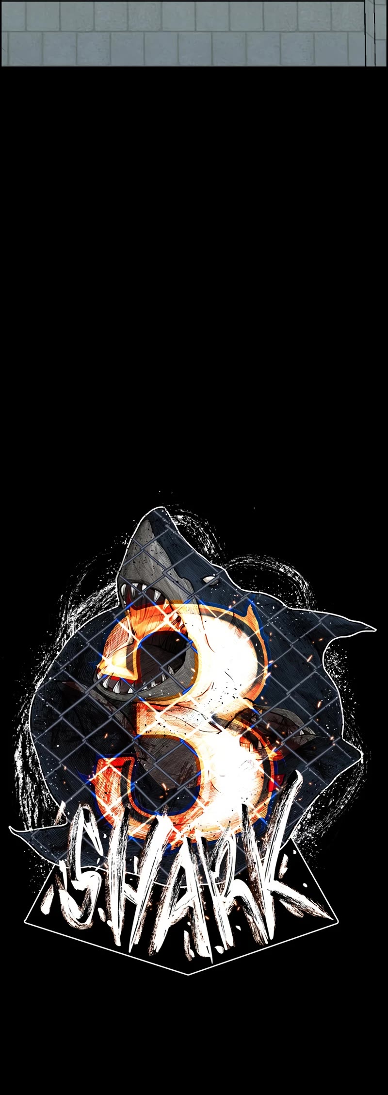 Read Shark EN Manga Online