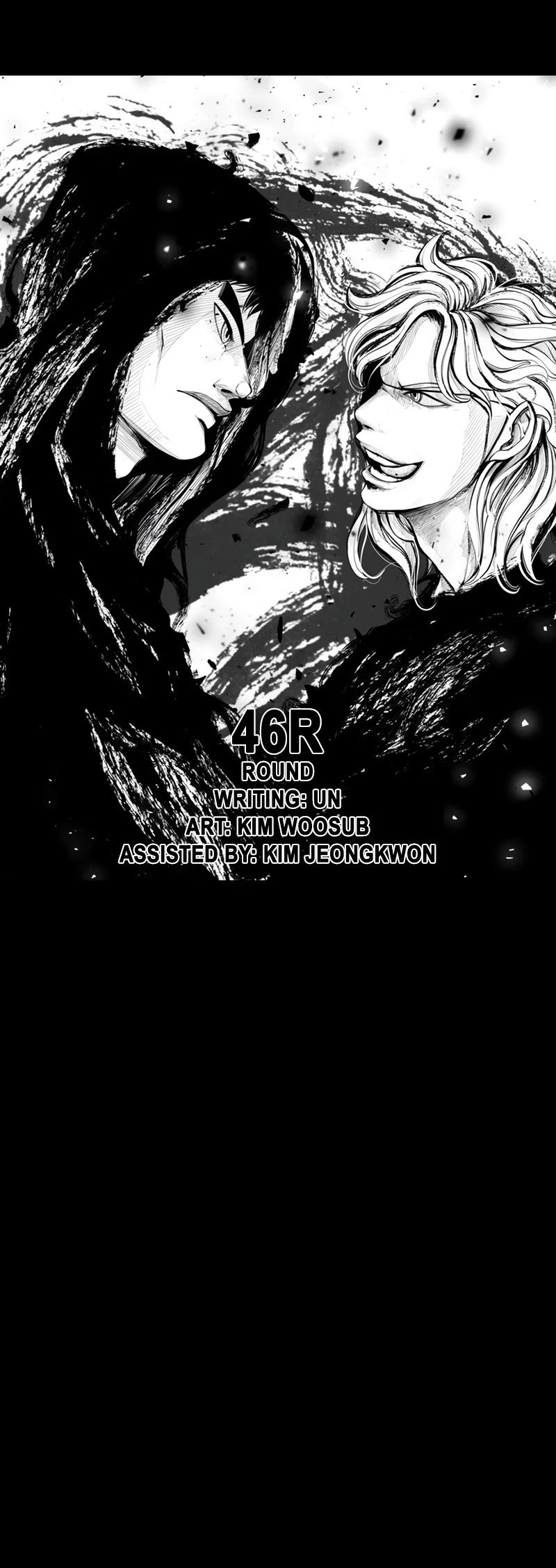 Read Shark EN Manga Online