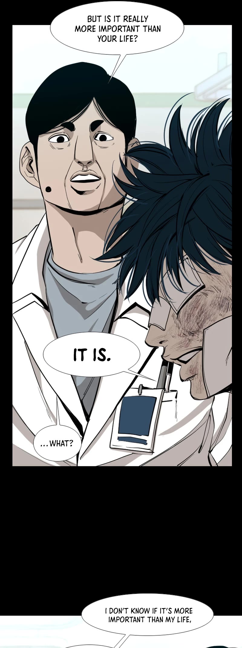 Read Shark EN Manga Online
