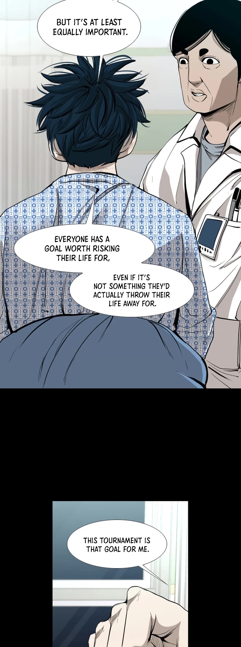 Read Shark EN Manga Online