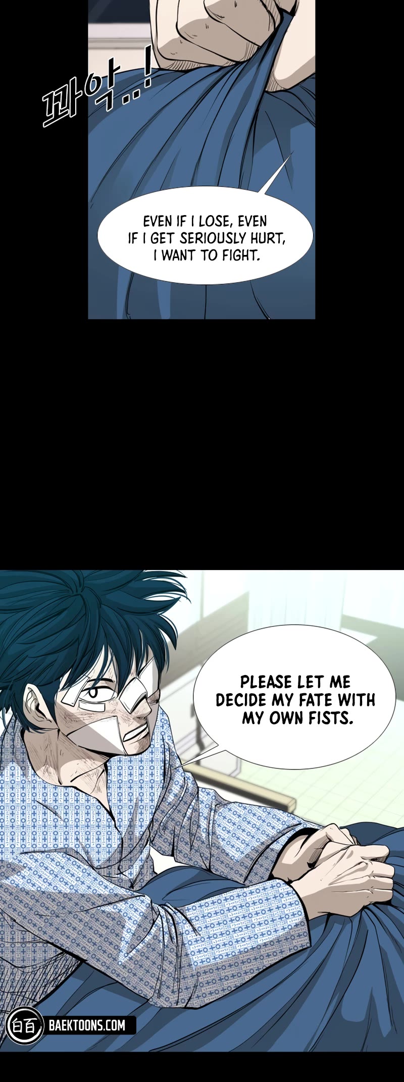 Read Shark EN Manga Online