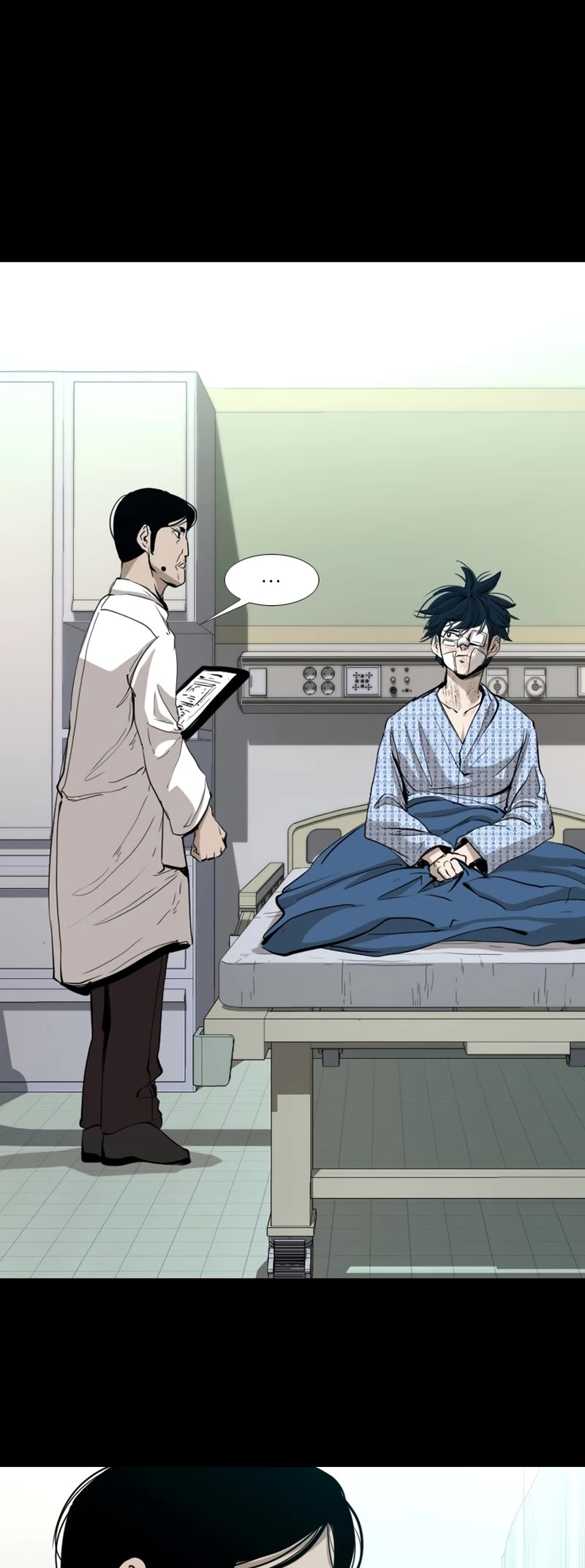 Read Shark EN Manga Online