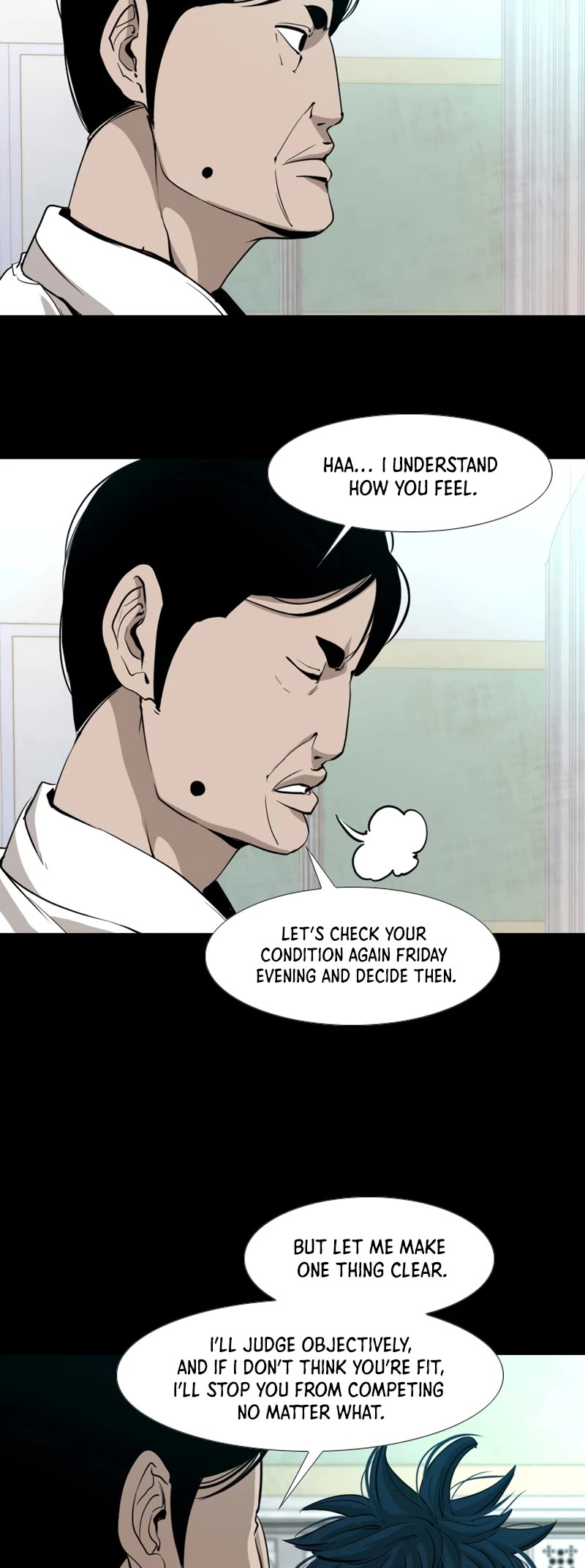 Read Shark EN Manga Online