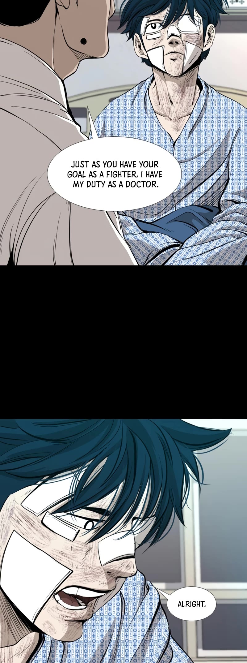 Read Shark EN Manga Online