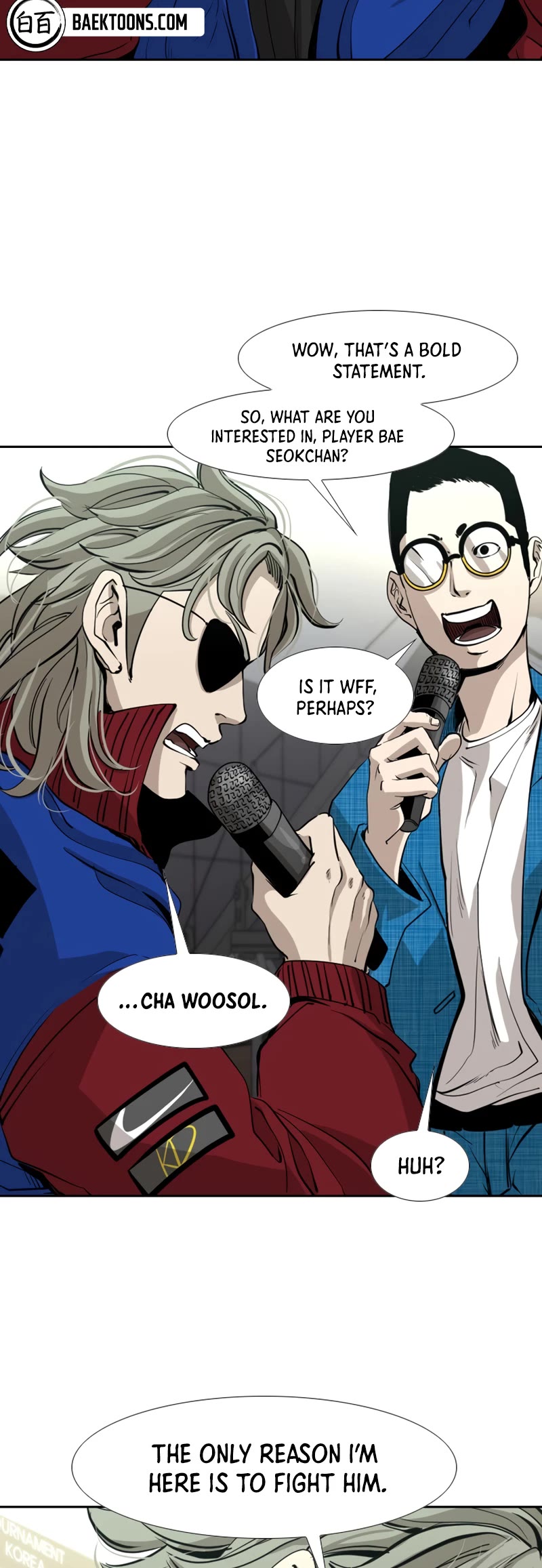 Read Shark EN Manga Online