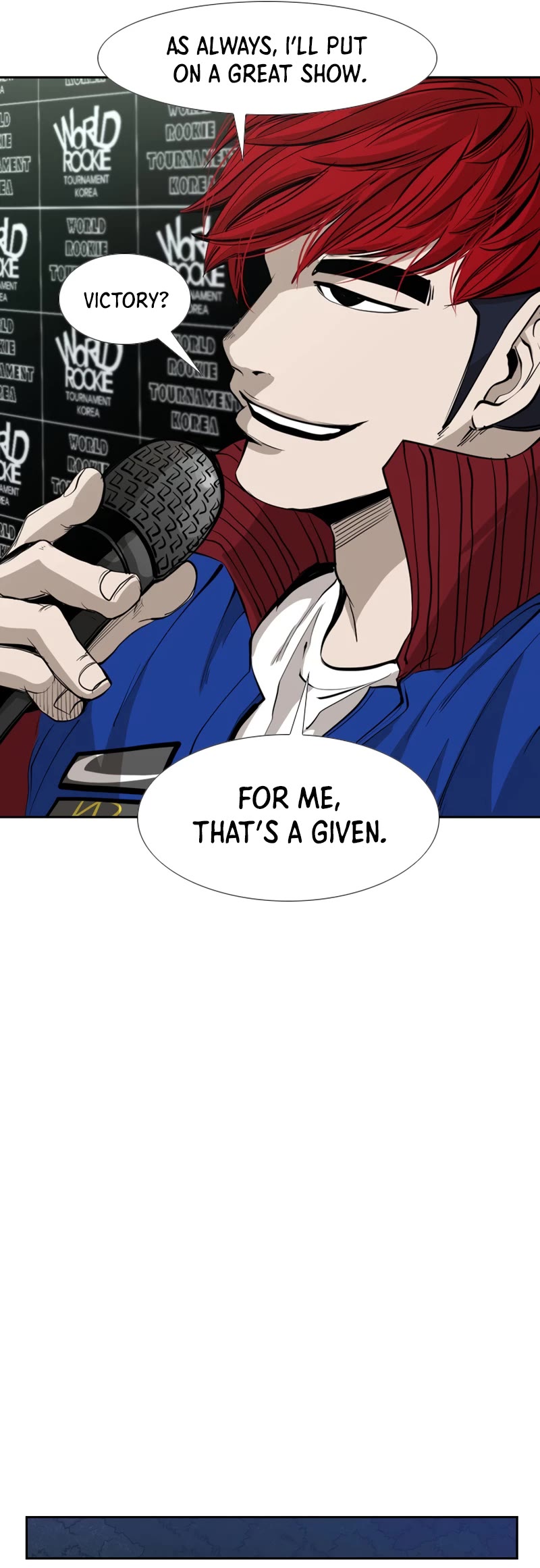 Read Shark EN Manga Online