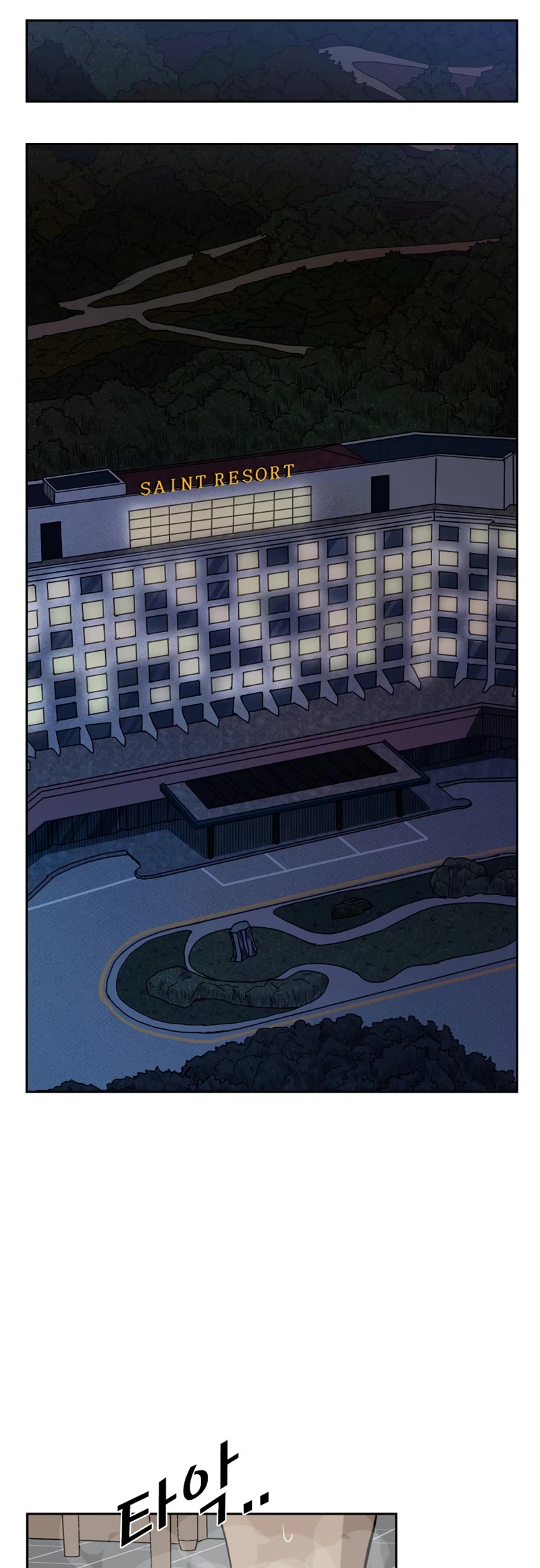 Read Shark EN Manga Online