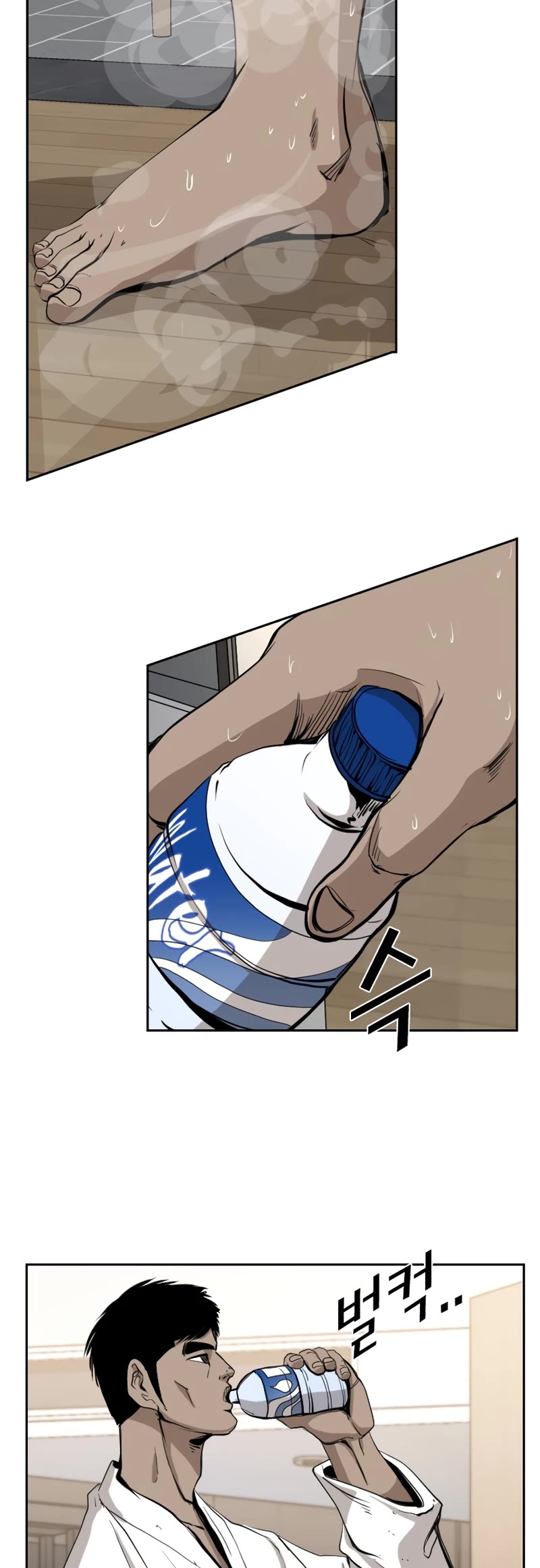 Read Shark EN Manga Online