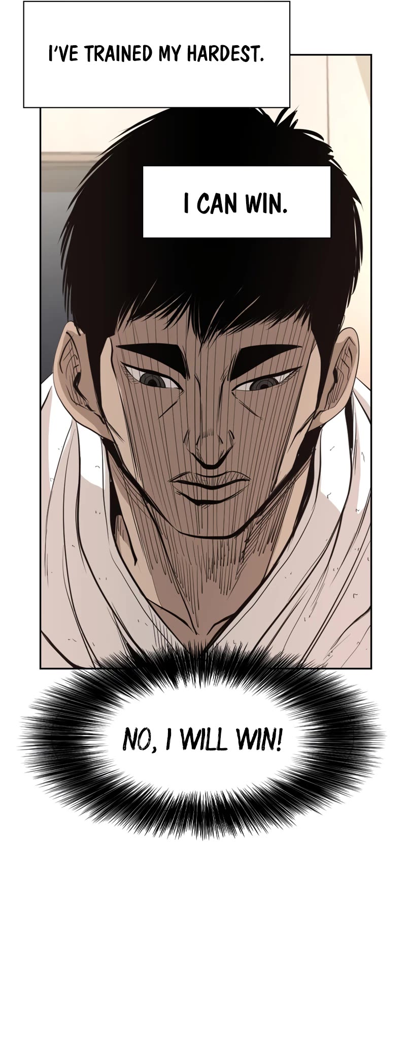 Read Shark EN Manga Online