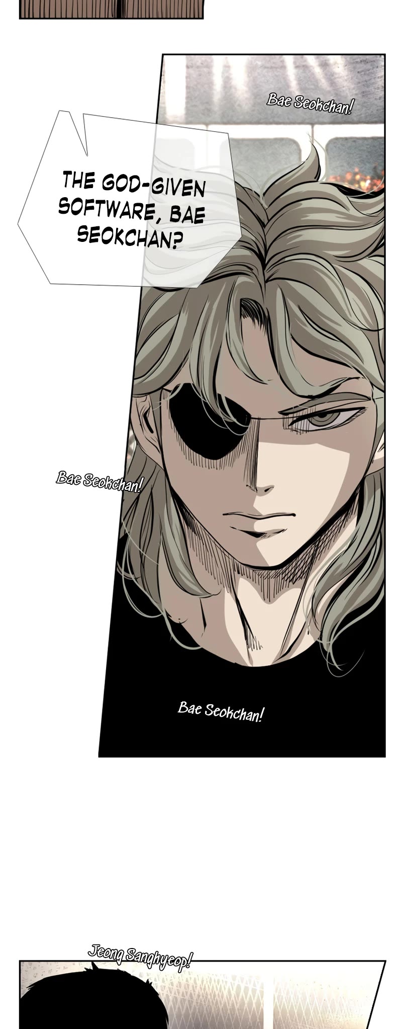 Read Shark EN Manga Online