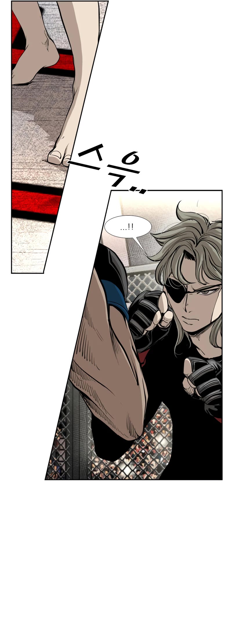 Read Shark EN Manga Online