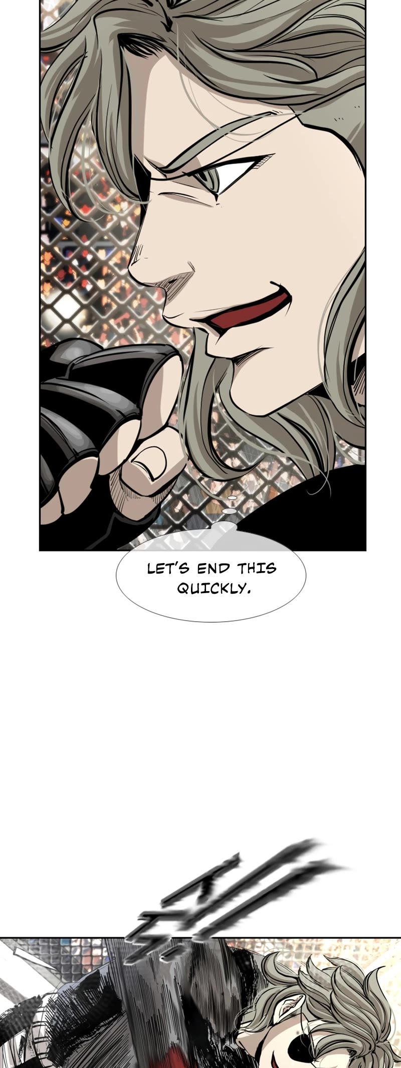 Read Shark EN Manga Online