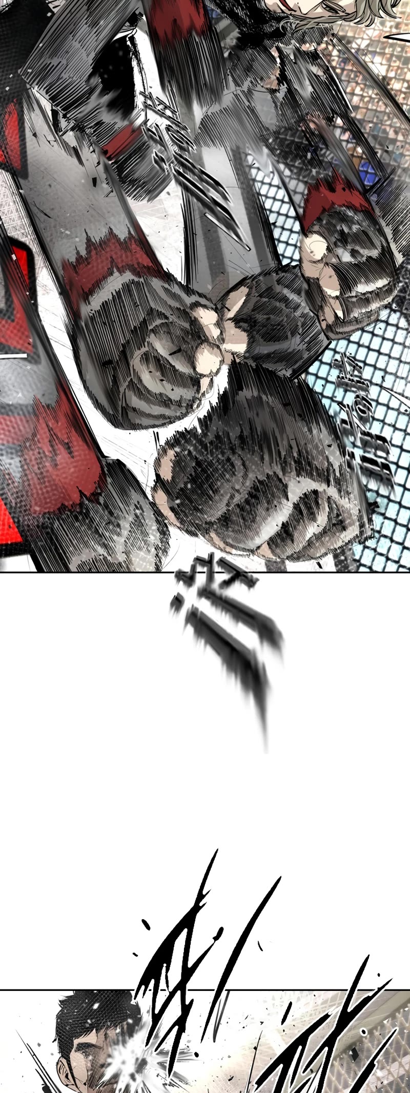 Read Shark EN Manga Online