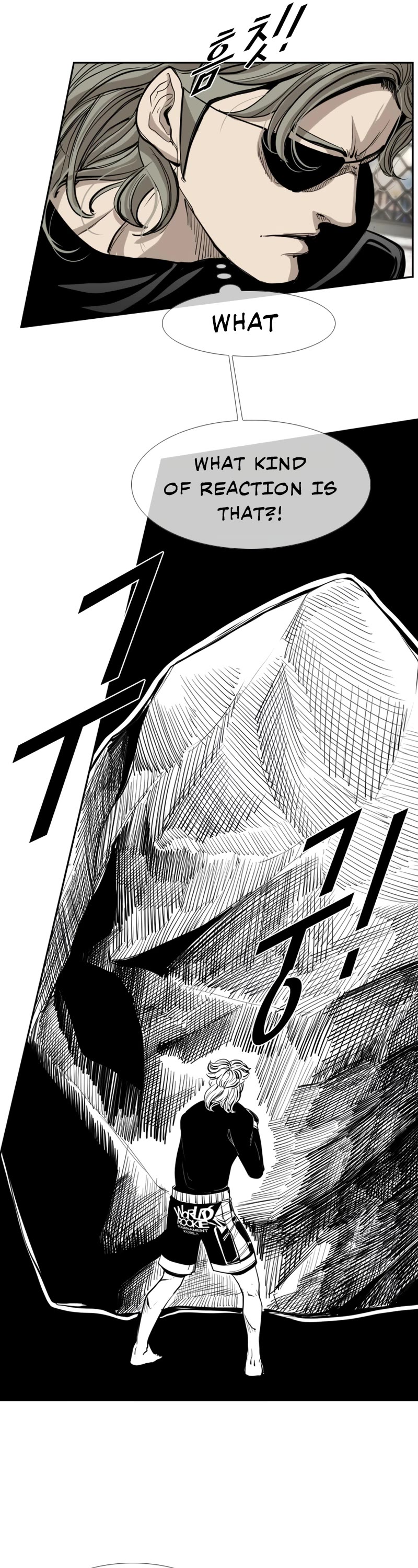 Read Shark EN Manga Online