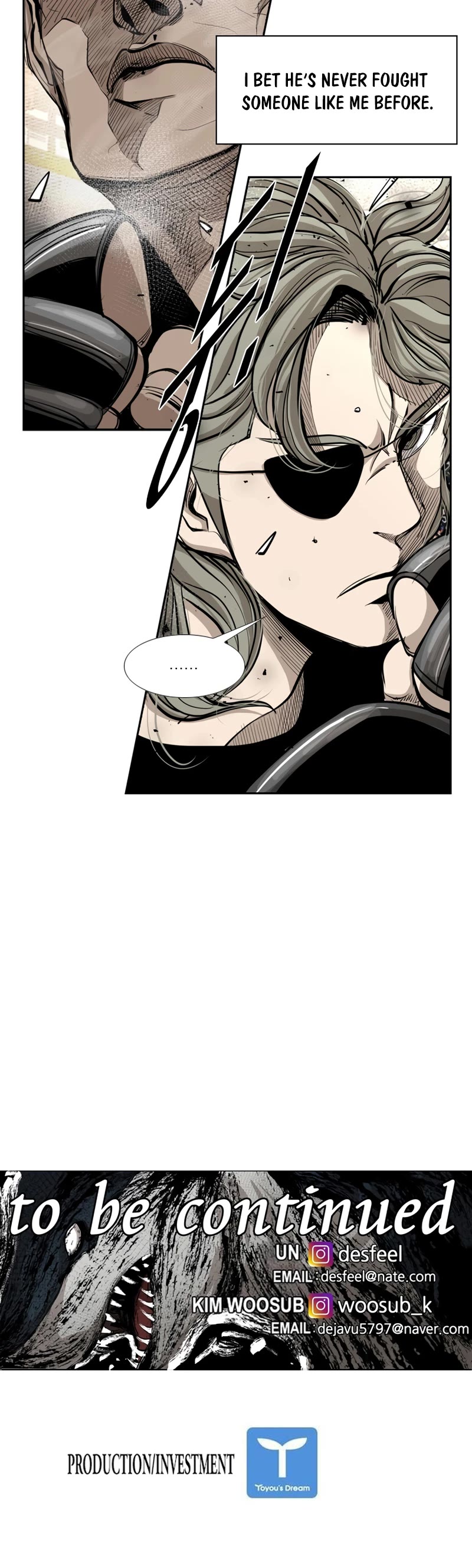 Read Shark EN Manga Online