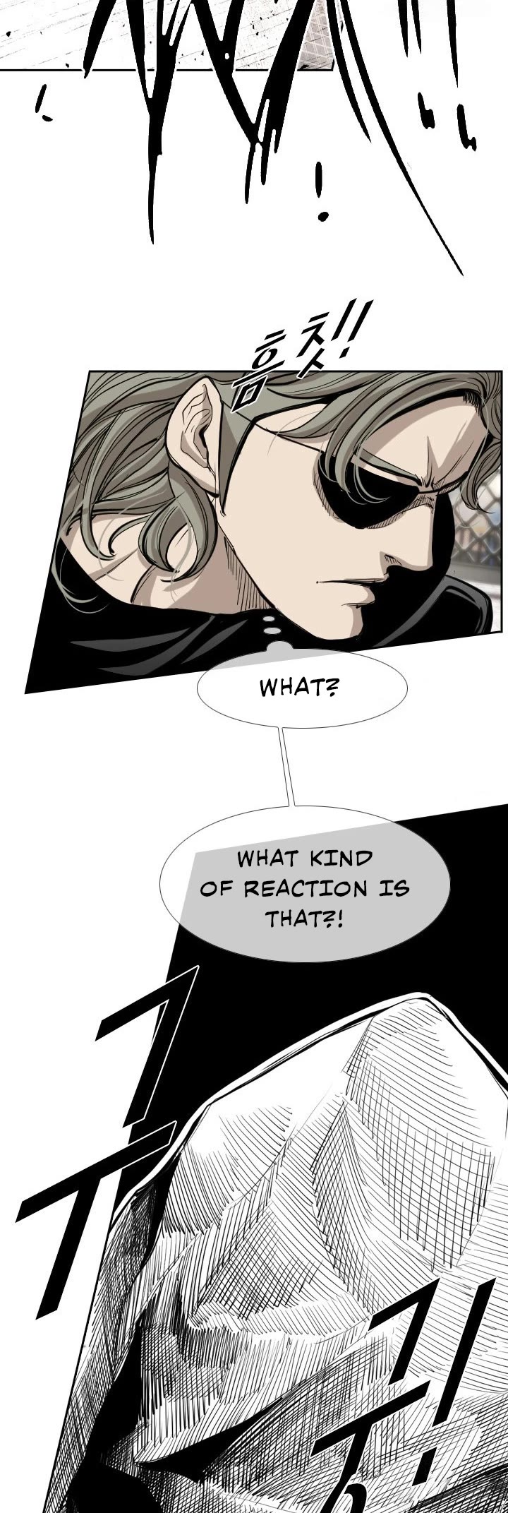 Read Shark EN Manga Online