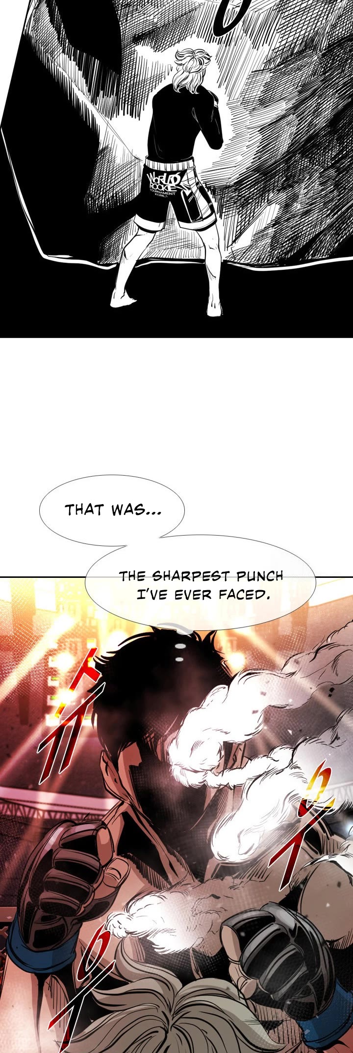 Read Shark EN Manga Online