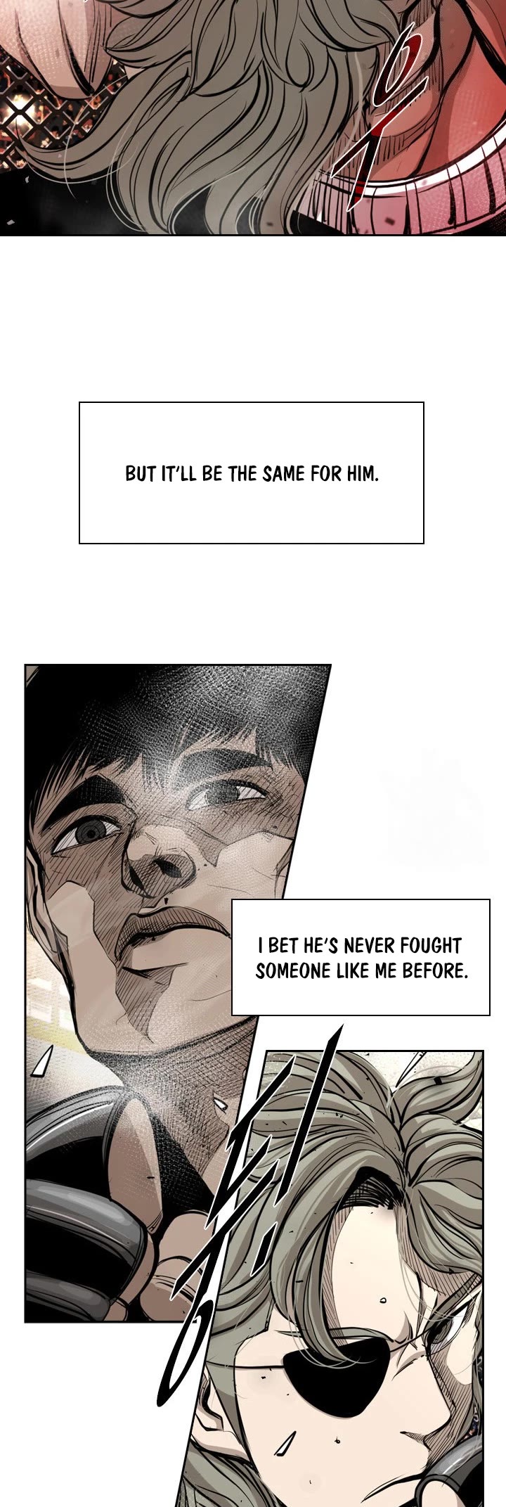 Read Shark EN Manga Online